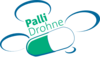 pallidrohne logo