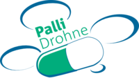 pallidrohne logo