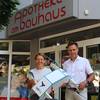 Apotheke am Bauhaus