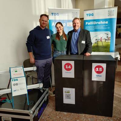 Team PalliDrohne © Jens Willing 1000006192